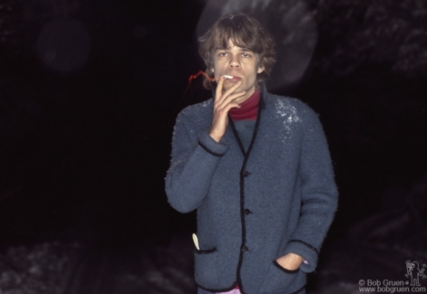 David Johansen, CT - 1978