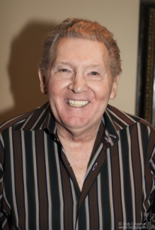 Jerry Lee Lewis, NYC - 2006