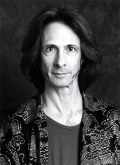 Lenny Kaye, NYC - 1993