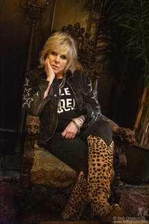 Lucinda Williams, NYC - 2022