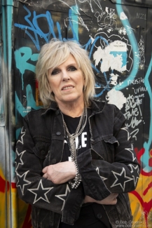 Lucinda Williams, NYC - 2022