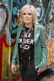 Lucinda Williams, NYC - 2022