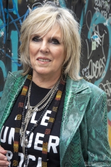 Lucinda Williams, NYC - 2022