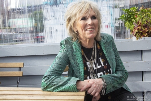 Lucinda Williams, NYC - 2022