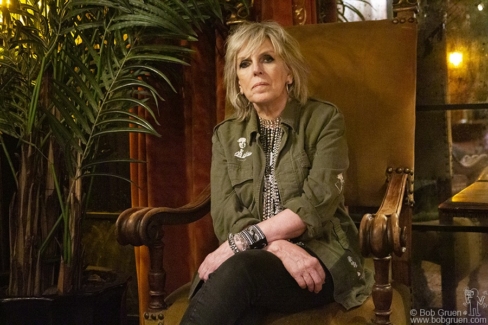 Lucinda Williams, NYC - 2022