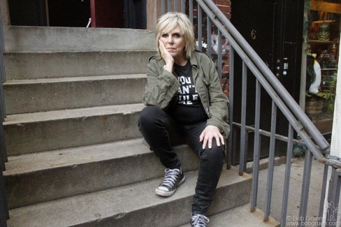 Lucinda Williams, NYC - 2022