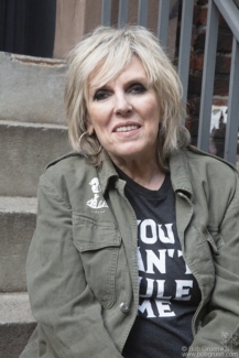 Lucinda Williams, NYC - 2022