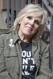 Lucinda Williams, NYC - 2022