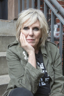 Lucinda Williams, NYC - 2022