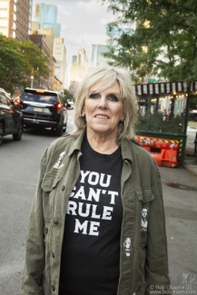 Lucinda Williams, NYC - 2022