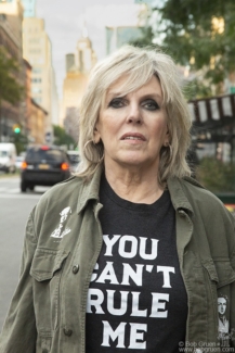 Lucinda Williams, NYC - 2022