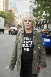 Lucinda Williams, NYC - 2022