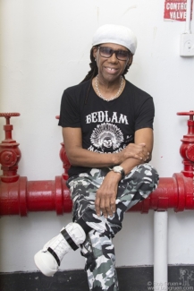 Nile Rodgers, NYC - 2022