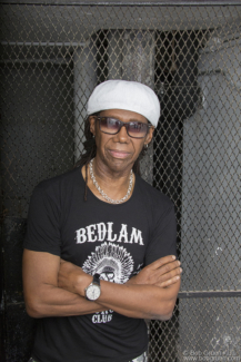 Nile Rodgers, NYC - 2022