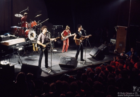 Talking Heads, NYC - 1978