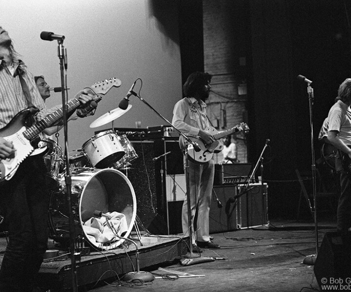 Moby Grape, Fillmore East, NYC. June 17, 1971. <P>Image #: WB7_6-17_1971 © Bob Gruen