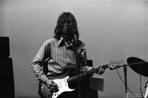 Skip Spence, NYC - 1971