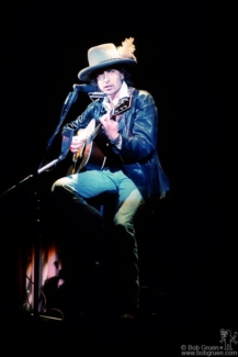 Bob Dylan, USA - 1975 