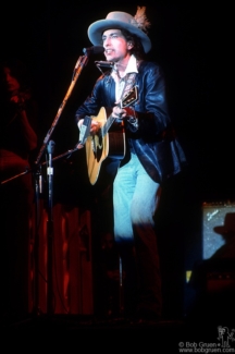 Bob Dylan, USA - 1975 