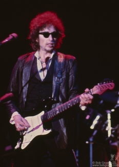 Bob Dylan, Berlin - 1978