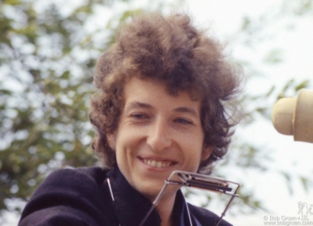 Bob Dylan, RI - 1965