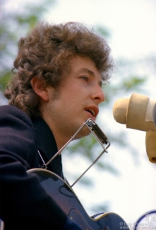 Bob Dylan, RI - 1965