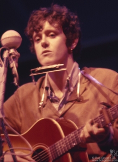 Donovan, RI - 1965 