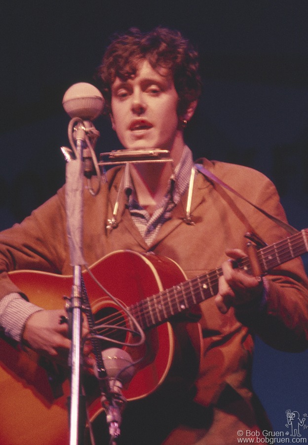 Donovan, RI - 1965
