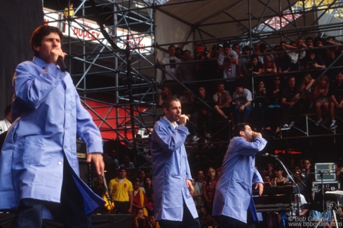 Beastie Boys, Washington D.C. - 1998 