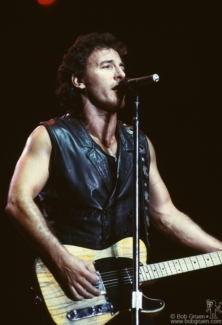 Bruce Springsteen, Philadelphia - 1988