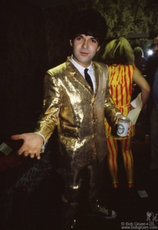 Clem Burke, Glasgow - 1979 