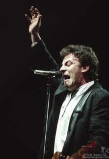 Bruce Springsteen - 1988