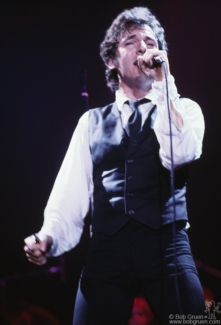 Bruce Springsteen, NY - 1978 