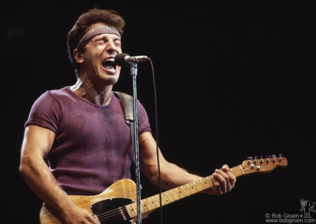 Bruce Springsteen - 1985