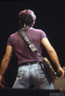 Bruce Springsteen - 1985