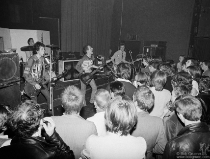 Clash, London - 1976 