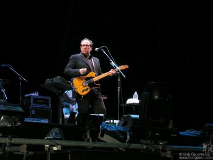 Elvis Costello, Japan - 2003 