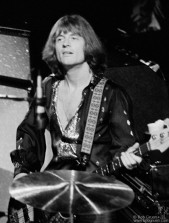 John Paul Jones, PA - 1973