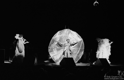 Labelle, NYC - 1975