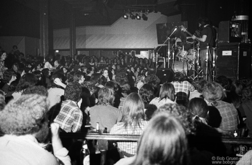 Grateful Dead, NYC - 1975 