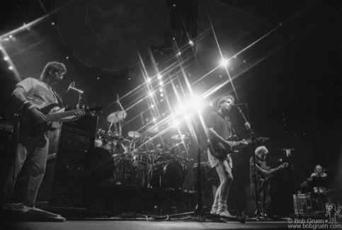 Grateful Dead, Albany - 1992