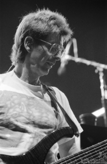 Phil Lesh, Albany - 1992