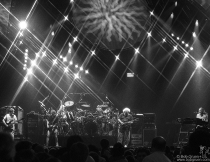 Grateful Dead, Albany - 1992