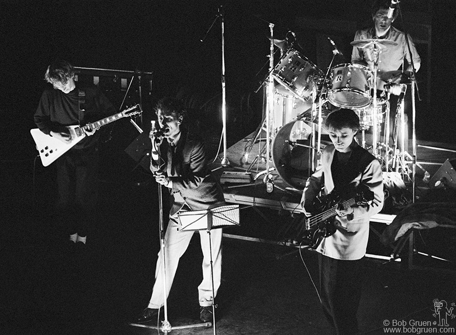 Public Image Limited | Bob Gruen