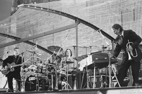 Fun Lovin’ Criminals, East Rutherford - 1997