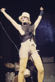 Jayne County, NYC - 1973