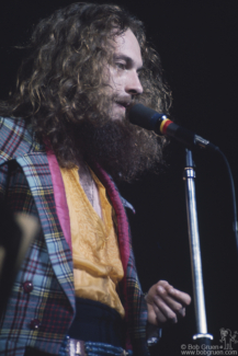 Ian Anderson, NYC - 1975