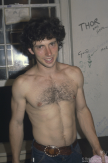 Jonathan Richman - 1979