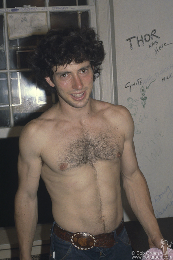 Jonathan Richman - 1979
