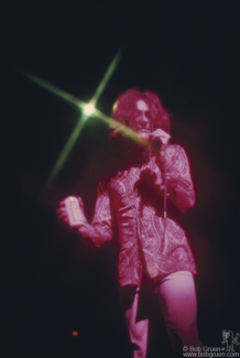 Ray Davies, NJ - 1973